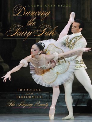 cover image of Dancing the Fairy Tale